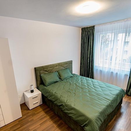 Apartament 3 Camere Royal Braszów Zewnętrze zdjęcie