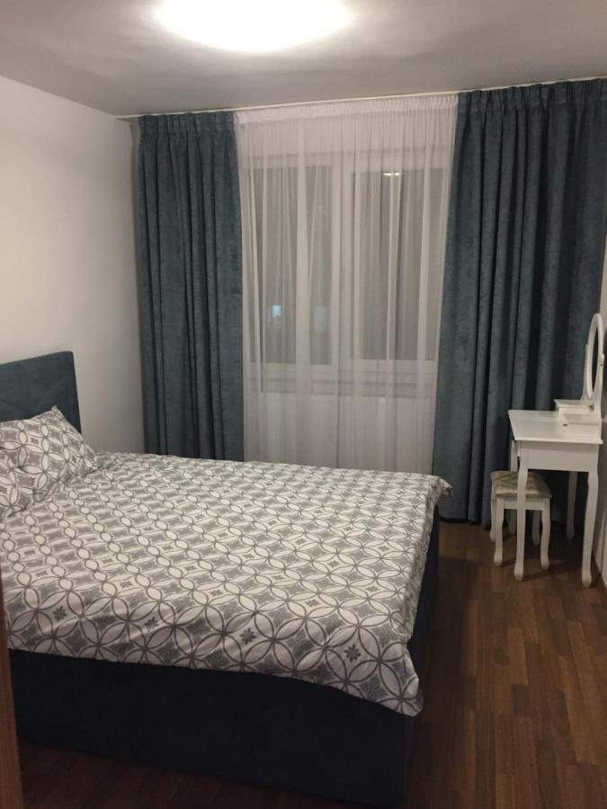 Apartament 3 Camere Royal Braszów Zewnętrze zdjęcie